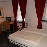 Hotel Am Kastell Goch