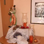 Hotel Am Kastell 3*