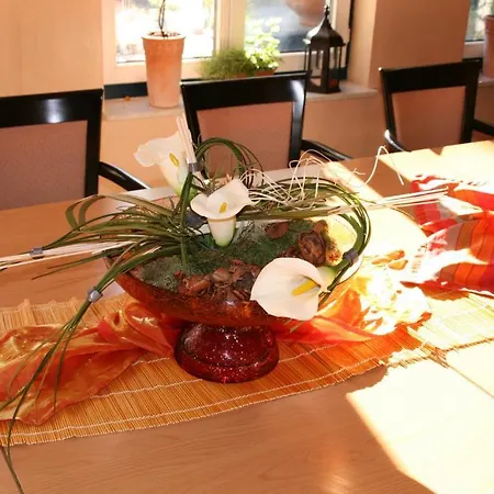 Hotel Am Kastell Goch