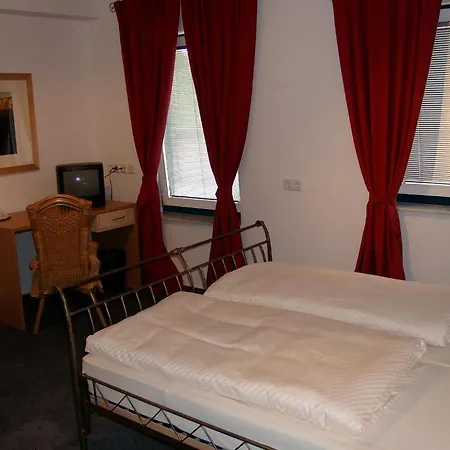 Hotel Am Kastell Goch