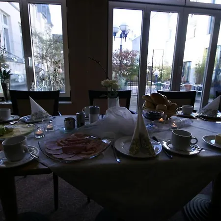 Am Kastell Hotel Goch