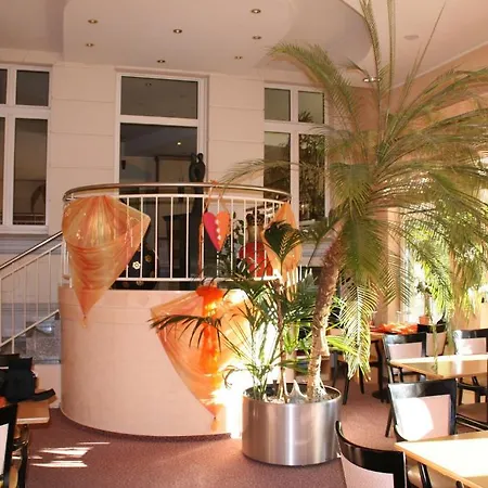 Hotel Am Kastell