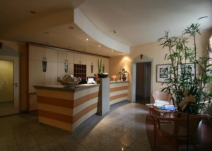 Am Kastell Hotel Goch