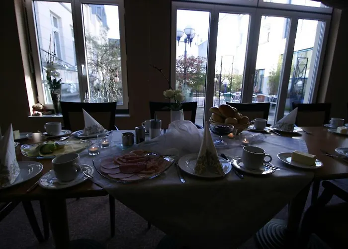 Am Kastell Hotel Goch